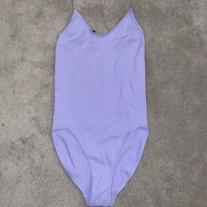 Urban Outfitters Bodysuit